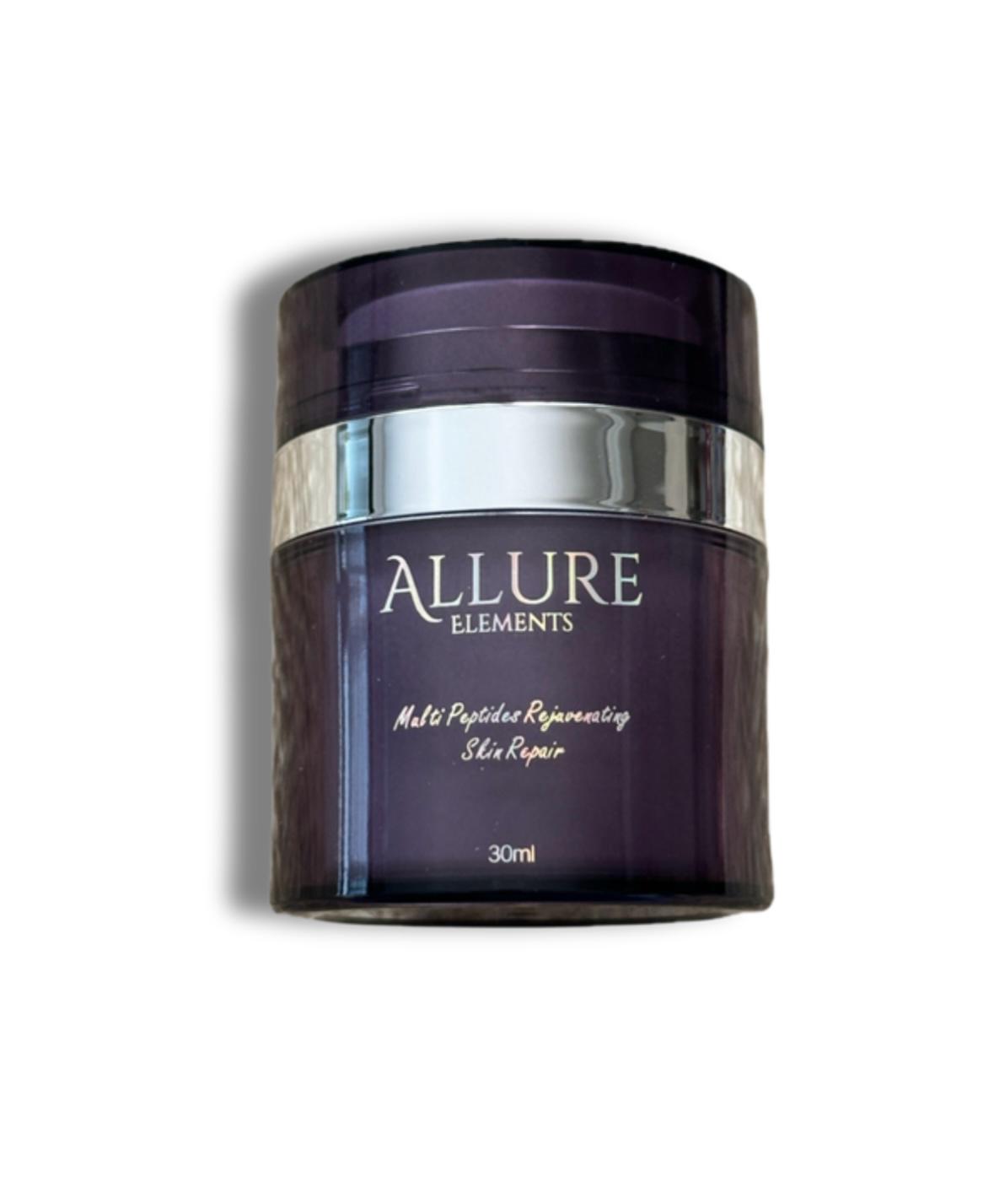 Multi Peptides Rejuvenating Skin Repair