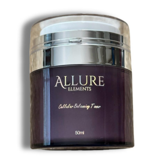 Cellular Balancing Toner