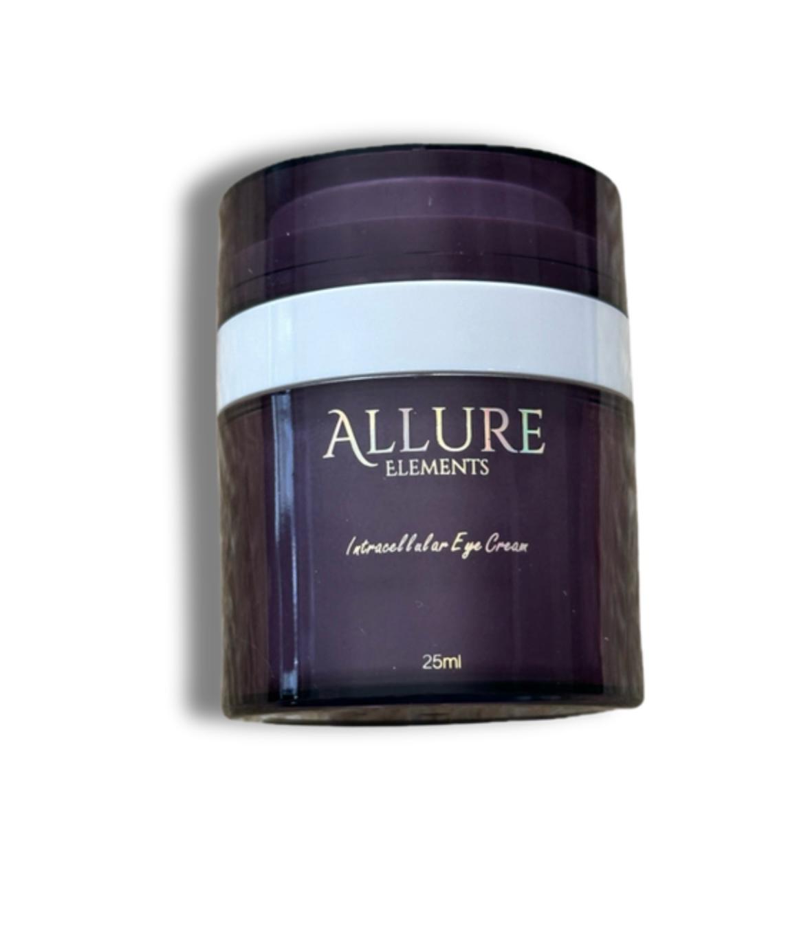 Intracellular Eye Cream