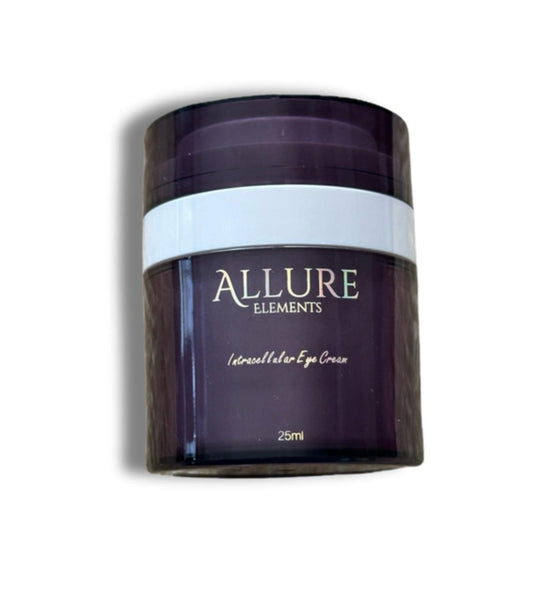 Intracellular Eye Cream