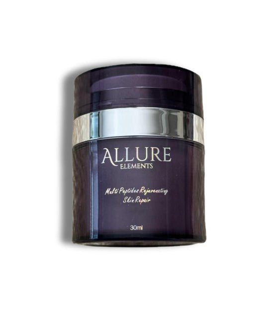Multi Peptides Rejuvenating Skin Repair