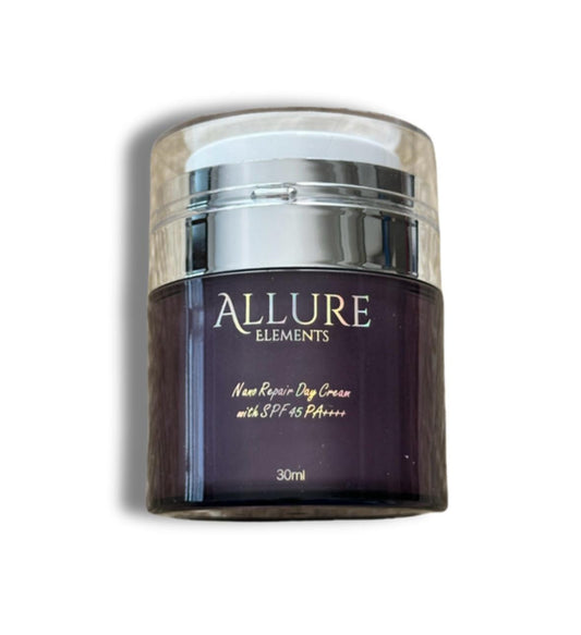 Nano Repair Day Cream with SPF30 A++++