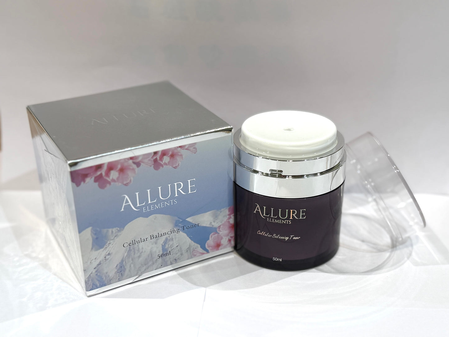 細胞平衡爽膚精華 50ml