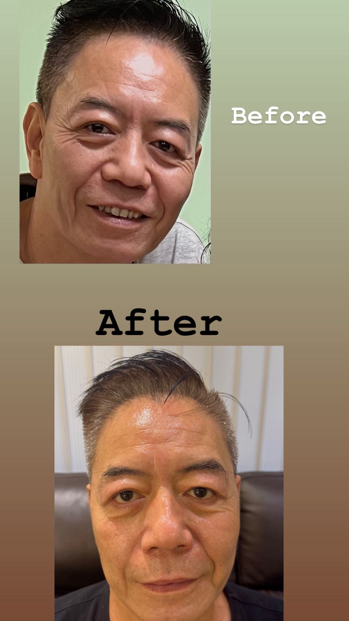 深層（清潔）滋潤修護套裝